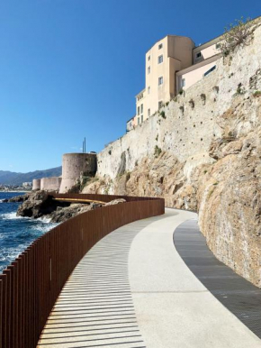 CASA A CERTOSA au cœur de la Citadelle